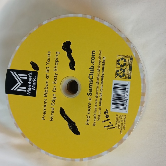 Yellow Ribbon - Picture 3 of 5